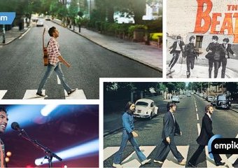 „Yesterday”, czyli o (nie) wyobrażalnym świecie bez Beatlesów