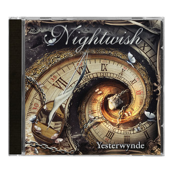 Yesterwynde - Nightwish