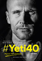 #Yeti40 Tomaszewski Marcin