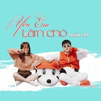 Yêu Em Làm Chó Tuấn Cry
