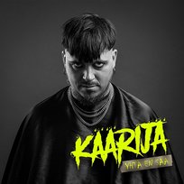 Yhtä en saa (Vain elämää kausi 16) Käärijä