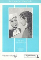 Yildiz Heibt Stern Literatur Im Unt Heyne Isolde
