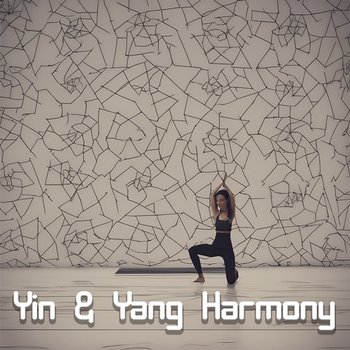 Yin & Yang Harmony: Discover Equilibrium with Yin Yoga Music Fusion - Yoga Music Kingdom