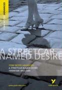 Yna:Streetcar Named Desire Pearson Educacion