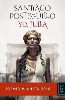 Yo, Julia - Posteguillo Santiago