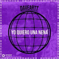 Yo Quiero Una Nena Daveartt