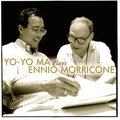 Yo-Yo Ma Plays Ennio Morricone - Ma Yo-Yo
