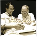 Yo-Yo Ma Plays Ennio Morricone - Yo-Yo Ma