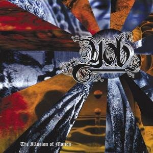 Yob Illusion Of Motion - Yob