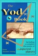 Yod Book Hamaker-Zondag Karen