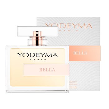 Yodeyma, Bella, woda perfumowana, 100 ml - Yodeyma