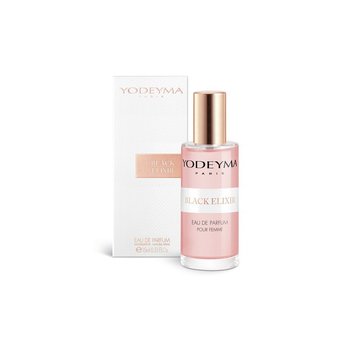 Yodeyma Black Elixir, Perfumy, 15 Ml - Yodeyma