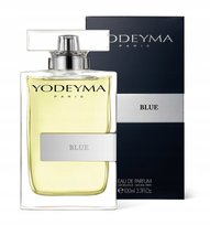 Yodeyma Blue, Perfumy, 100 Ml Yodeyma