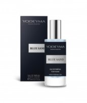YODEYMA Blue Sand perfumy męskie 15ml Yodeyma