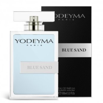 Yodeyma Blue Sand Woda Perfumowana Dla Mężczyzn 100ml - Yodeyma