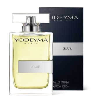 Yodeyma, Blue, Woda perfumowana dla mężczyzn - Yodeyma