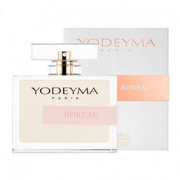 Yodeyma, Boreal, Woda Perfumowana Dla Kobiet, 100ml - Yodeyma