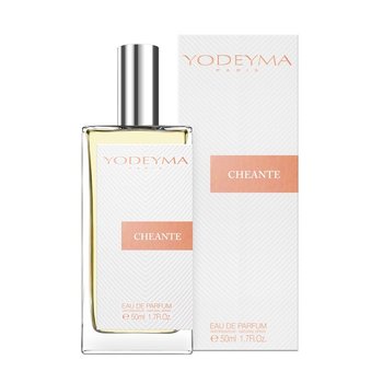 Yodeyma, Cheante, Woda perfumowana dla kobiet - Yodeyma