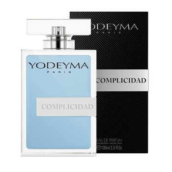 Yodeyma, Complicidad, woda perfumowana, 100 ml - Yodeyma