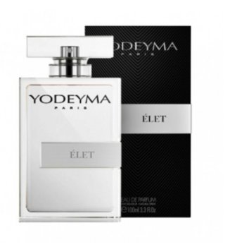 Yodeyma, Elet, woda perfumowana, 100 ml - Yodeyma