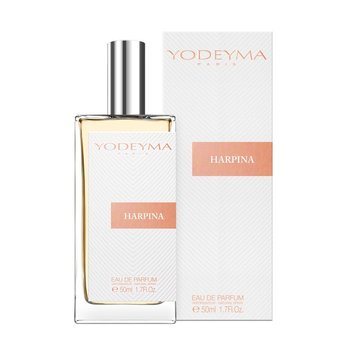 Yodeyma, Harpina, woda perfumowana, 50 ml - Yodeyma