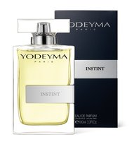 Yodeyma, Instint, woda perfumowana, 100 ml Yodeyma