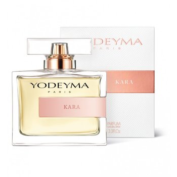 Yodeyma, Kara, woda perfumowana, 100 ml - Yodeyma