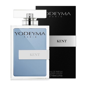 Yodeyma, Kent, woda perfumowana, 100 ml - Yodeyma