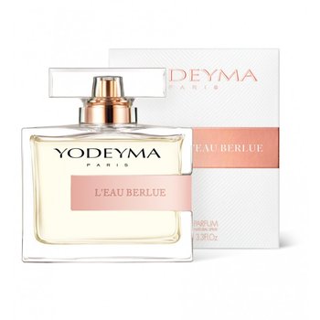 Yodeyma, L’eau De Berlue, woda perfumowana, 100 ml - Yodeyma