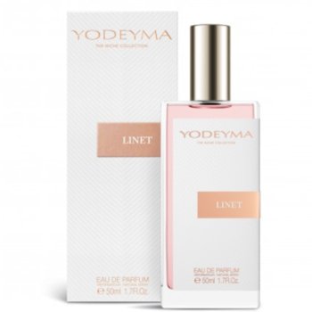 Yodeyma Linet, Woda Perfumowana, 50ml - Yodeyma