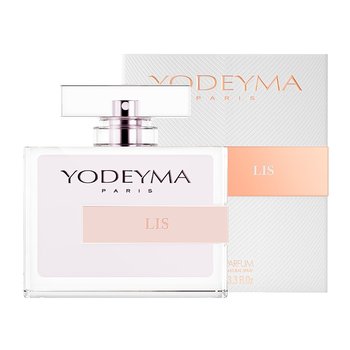 Yodeyma Lis, Woda Perfumowana Dla Kobiet, 100ml - Yodeyma