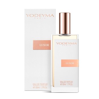Yodeyma, Luxor, woda perfumowana, 50 ml - Yodeyma