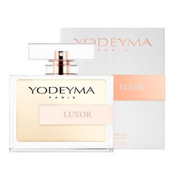 Yodeyma, Luxor, woda perfumowna, 100 ml - Yodeyma