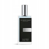Yodeyma Mint Ocean perfumy męskie LATO 2025 50ml Yodeyma