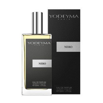 Yodeyma, Nero, woda perfumowana, 50 ml - Yodeyma