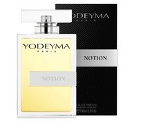 Yodeyma Notion Man, Woda Perfumowana, 100ml Yodeyma