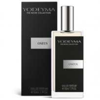 Yodeyma Oseus, Woda Perfumowana, 50ml Yodeyma