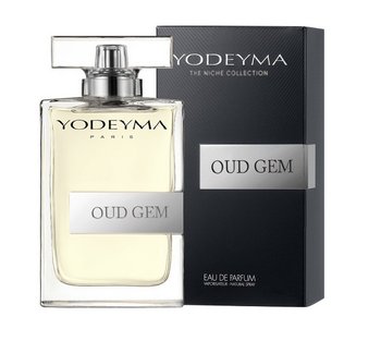 Yodeyma Oud Gem, Woda Perfumowana, 100ml - Yodeyma
