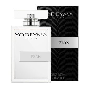 Yodeyma, Peak, woda perfumowana, 100 ml - Yodeyma