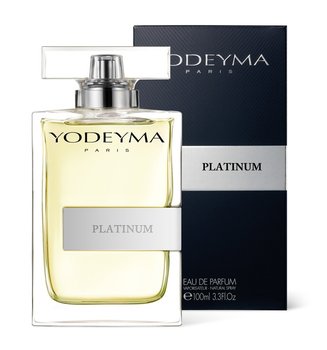 Yodeyma, Platinum, woda perfumowana, 100 ml - Yodeyma