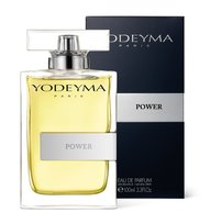 Yodeyma, Power, woda perfumowana, 100 ml