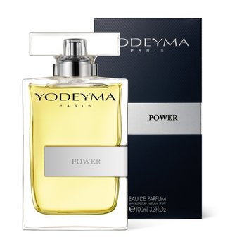Yodeyma, Power, woda perfumowana, 100 ml - Yodeyma