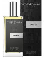 Yodeyma, Power, woda perfumowana, 50 ml Yodeyma