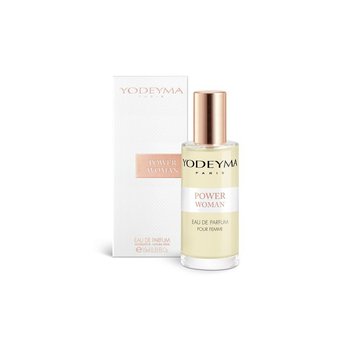 Yodeyma, Power Woman, Perfumy, 15 Ml - Yodeyma