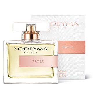 Yodeyma, Prosa, woda perfumowana, 100 ml - Yodeyma