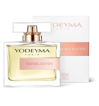Yodeyma, Rafael Davini, woda perfumowana, 100 ml - Yodeyma