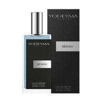 Yodeyma, Resolu, woda perfumowana, 50 ml Yodeyma