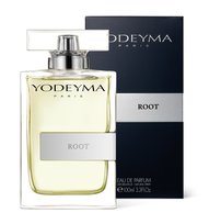 Yodeyma, Root, woda perfumowana, 100 ml Yodeyma