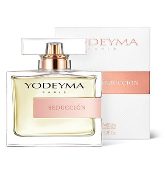 Yodeyma, Seduccion, woda perfumowana, 100 ml - Yodeyma