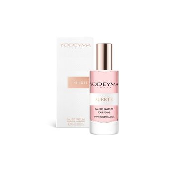 Yodeyma Suerte, Perfumy, 15 Ml - Yodeyma